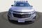 2024 Chevrolet Equinox FWD LS