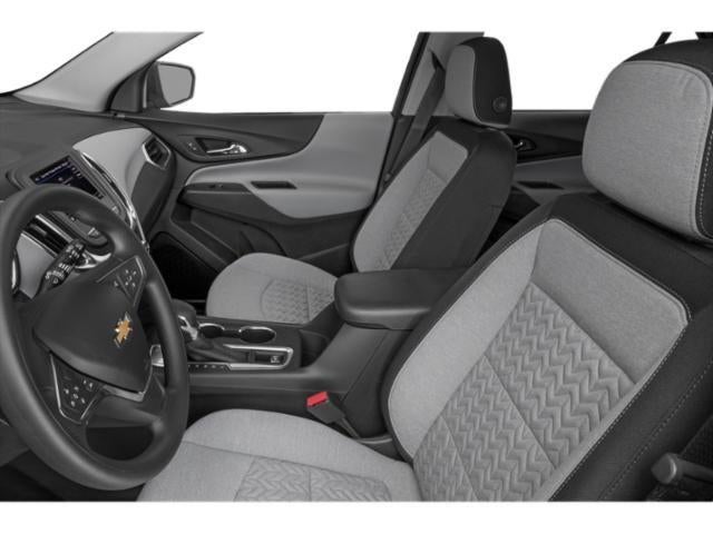 2024 Chevrolet Equinox FWD LS