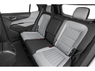 2024 Chevrolet Equinox AWD LS