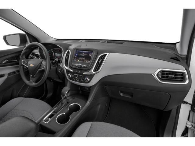 2024 Chevrolet Equinox AWD LS