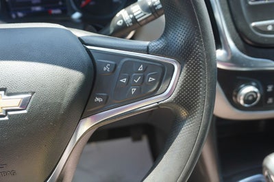 2024 Chevrolet Equinox AWD LS