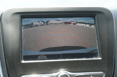 2024 Chevrolet Equinox AWD LS
