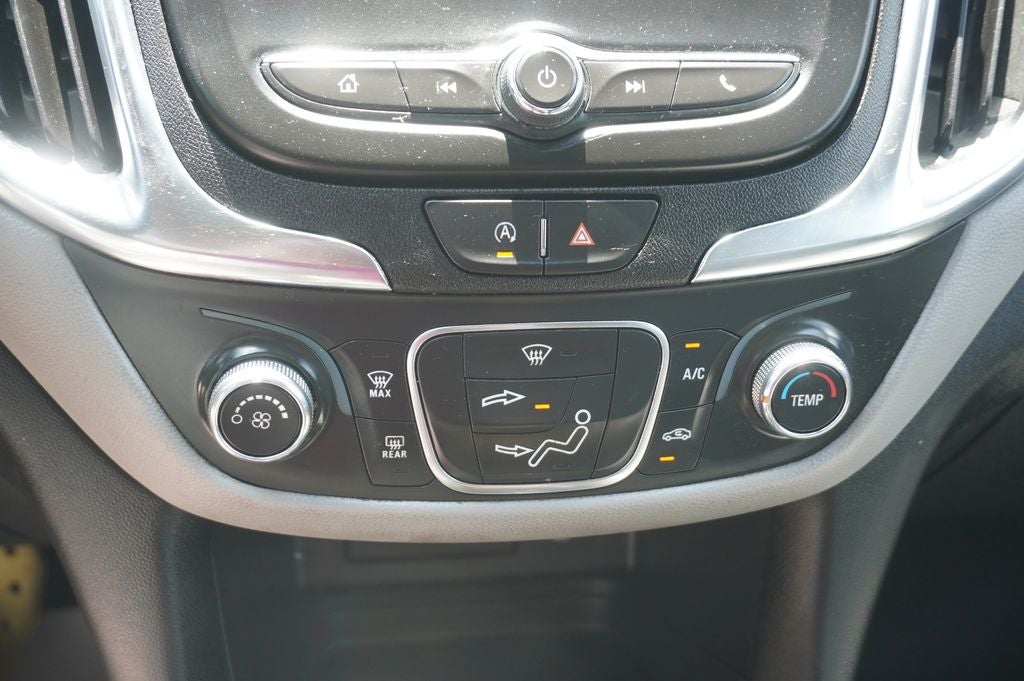 2024 Chevrolet Equinox AWD LS