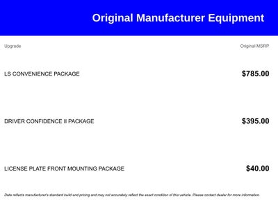 2024 Chevrolet Equinox AWD LS