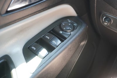 2024 Chevrolet Equinox AWD LS
