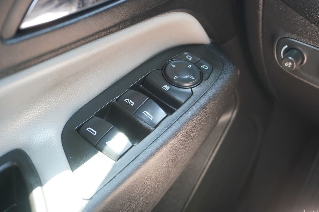 2024 Chevrolet Equinox AWD LS