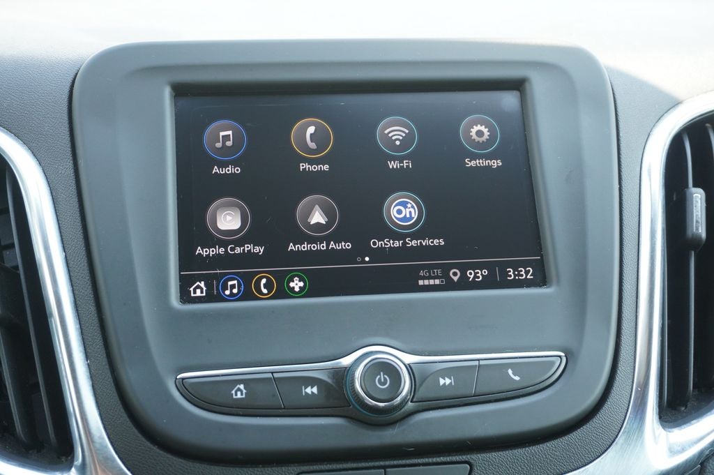 2023 Chevrolet Equinox AWD LT