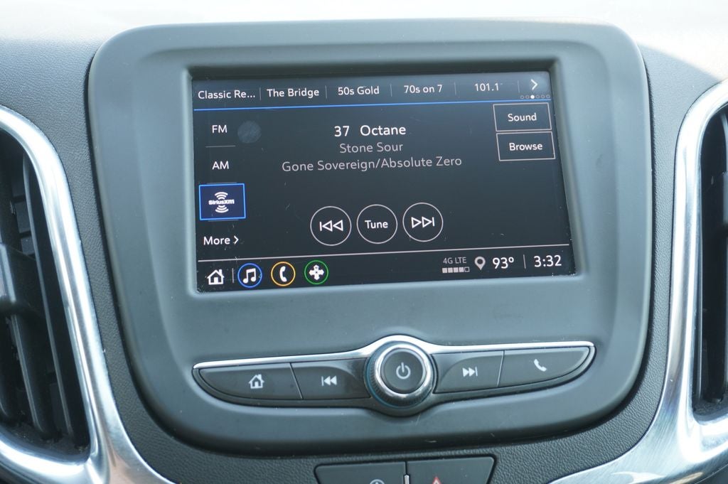 2023 Chevrolet Equinox AWD LT
