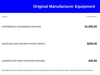 2023 Chevrolet Equinox AWD LT