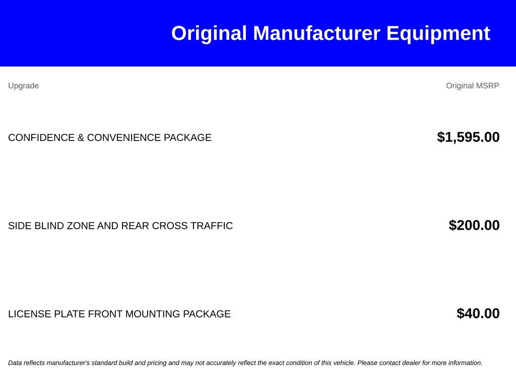 2023 Chevrolet Equinox AWD LT