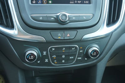 2023 Chevrolet Equinox AWD LT