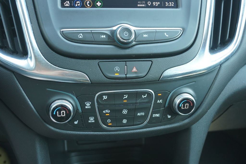 2023 Chevrolet Equinox AWD LT