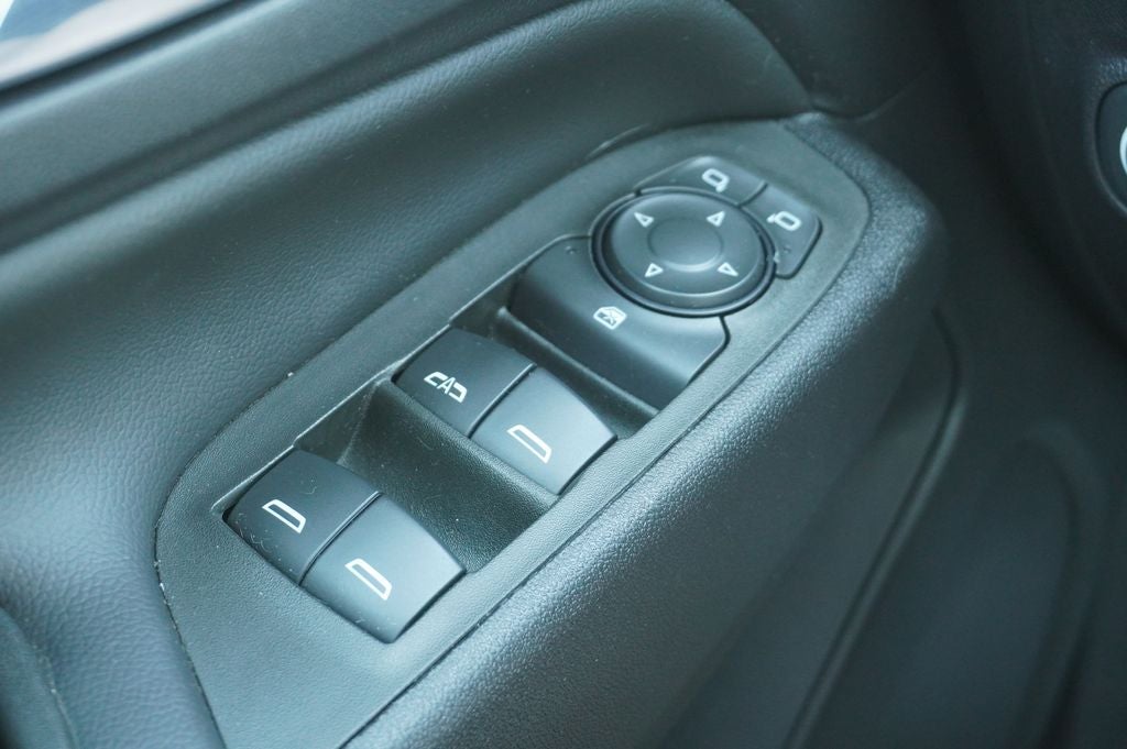 2023 Chevrolet Equinox AWD LT