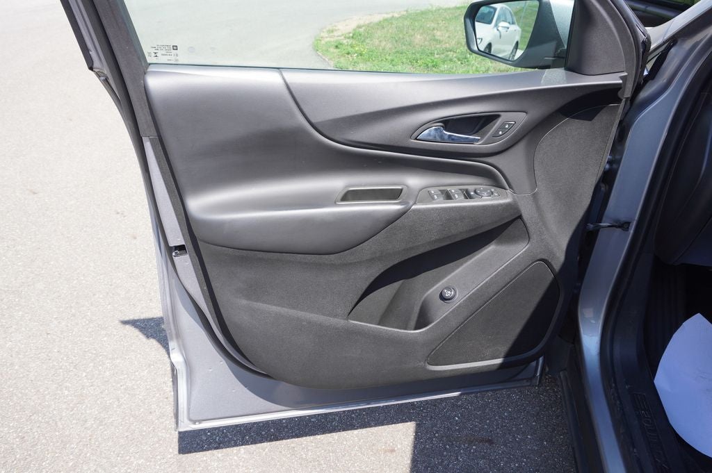 2023 Chevrolet Equinox AWD LT