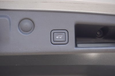 2023 Chevrolet Equinox AWD LT