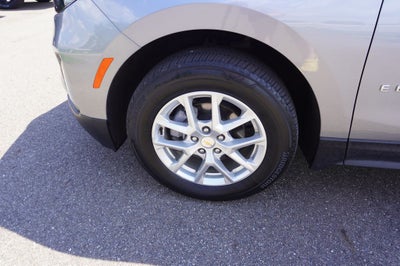 2023 Chevrolet Equinox AWD LT