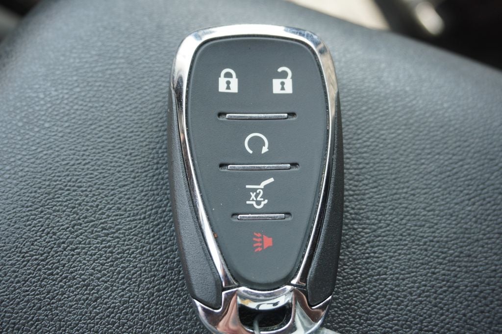 2023 Chevrolet Equinox AWD LT