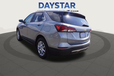 2023 Chevrolet Equinox AWD LT
