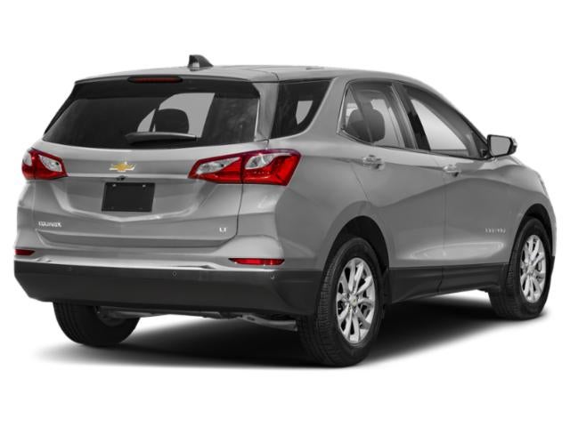2021 Chevrolet Equinox AWD LT