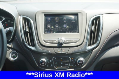 2024 Chevrolet Equinox AWD RS