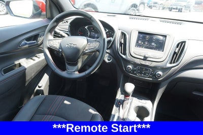 2024 Chevrolet Equinox AWD RS
