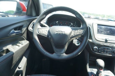 2024 Chevrolet Equinox AWD RS