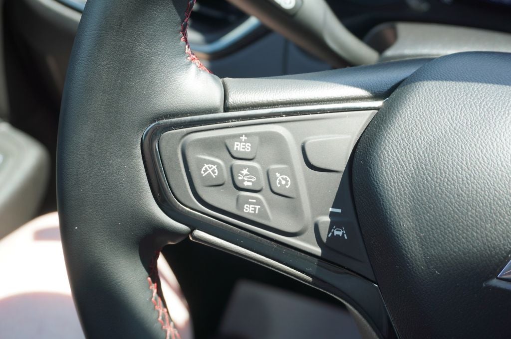 2024 Chevrolet Equinox AWD RS