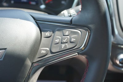 2024 Chevrolet Equinox AWD RS