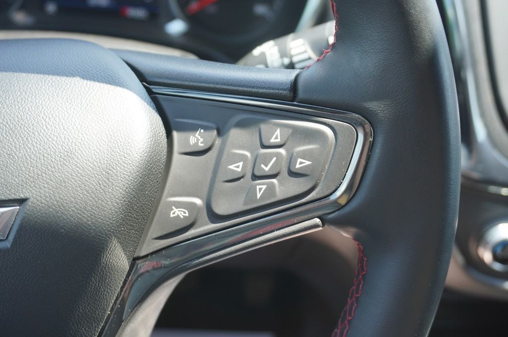 2024 Chevrolet Equinox AWD RS