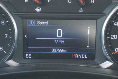 2024 Chevrolet Equinox AWD RS