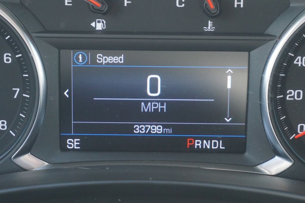 2024 Chevrolet Equinox AWD RS