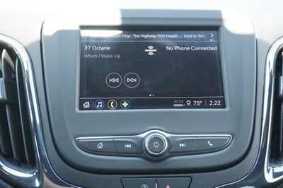 2024 Chevrolet Equinox AWD RS