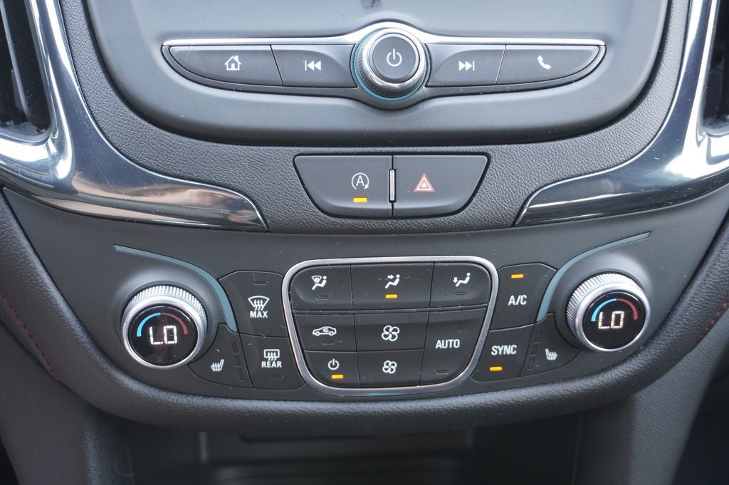 2024 Chevrolet Equinox AWD RS