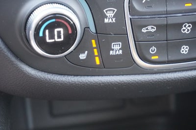 2024 Chevrolet Equinox AWD RS
