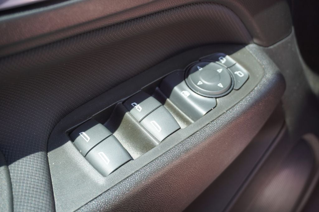 2024 Chevrolet Equinox AWD RS