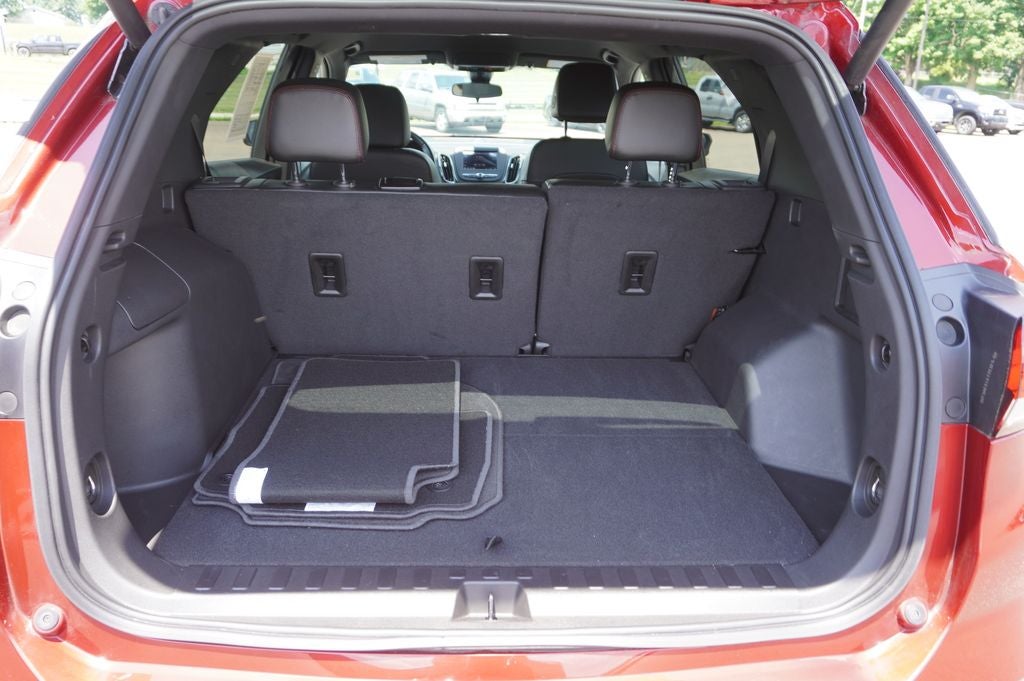 2024 Chevrolet Equinox AWD RS