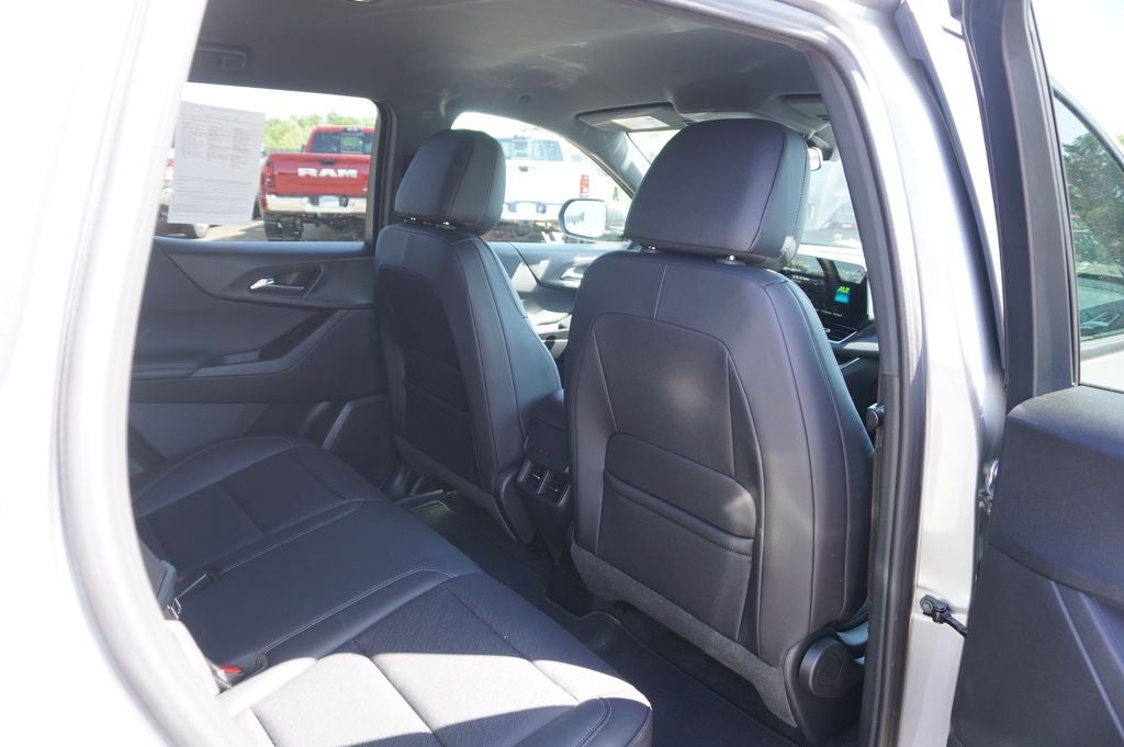 2024 Chevrolet Equinox AWD RS