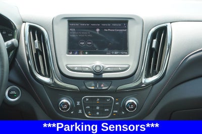 2024 Chevrolet Equinox AWD RS