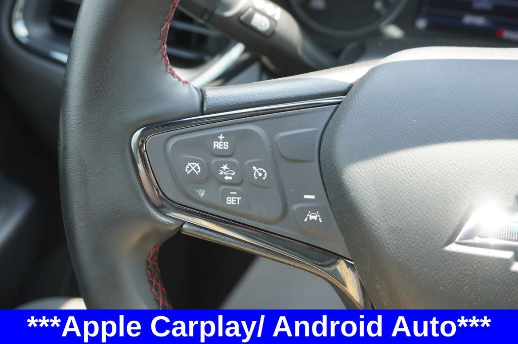 2024 Chevrolet Equinox AWD RS