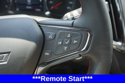 2024 Chevrolet Equinox AWD RS
