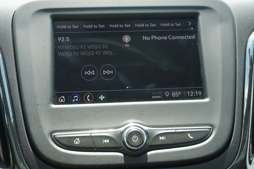 2024 Chevrolet Equinox AWD RS