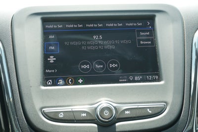 2024 Chevrolet Equinox AWD RS
