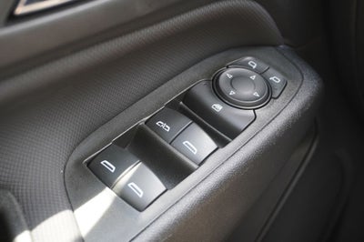2024 Chevrolet Equinox AWD RS