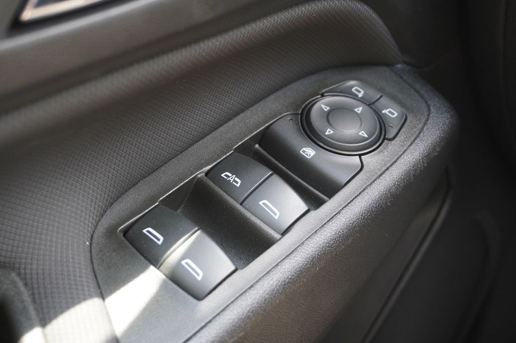 2024 Chevrolet Equinox AWD RS
