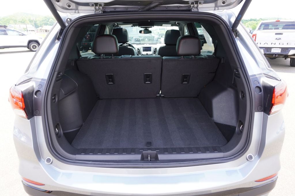 2024 Chevrolet Equinox AWD RS