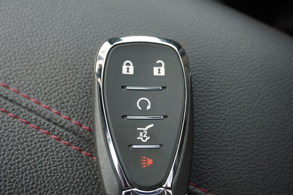 2024 Chevrolet Equinox AWD RS