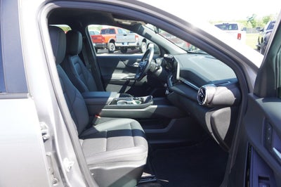 2024 Chevrolet Equinox AWD RS