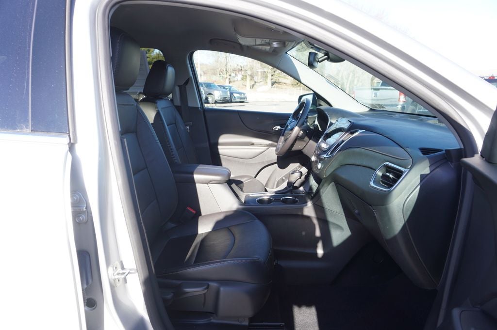 2021 Chevrolet Equinox AWD Premier