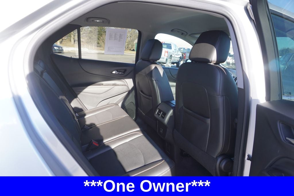 2021 Chevrolet Equinox AWD Premier