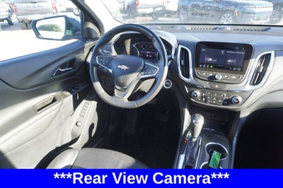 2021 Chevrolet Equinox AWD Premier